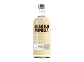 Vodka Absolut Vanilia 38% 0,7 l