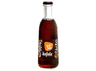 Kofola 0.25 l sklo