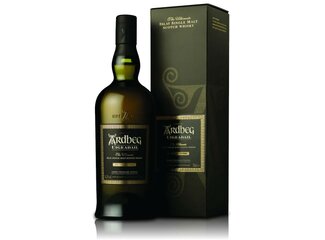 Ardbeg Uigeadail whisky 54,2% 0,7 l