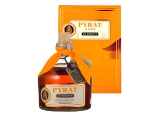 Rum Pyrat XO Reserve 40% 0.7 l karton