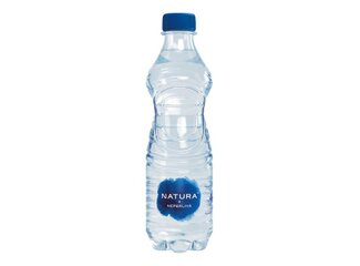 Natura neperlivá 0.5 l PET ZALOHA