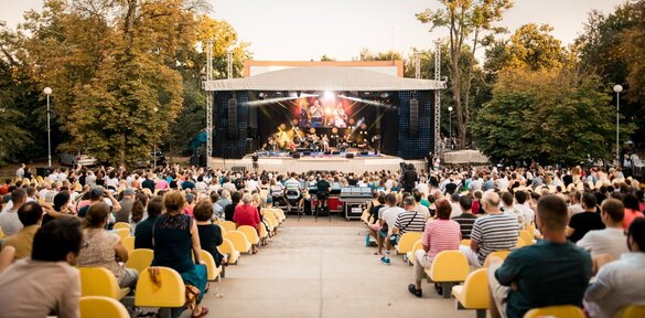 Prvý balkánsky festival na Slovensku bude začiatkom septembra v Trnave