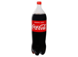 Coca-cola 2 l PET ZALOHA