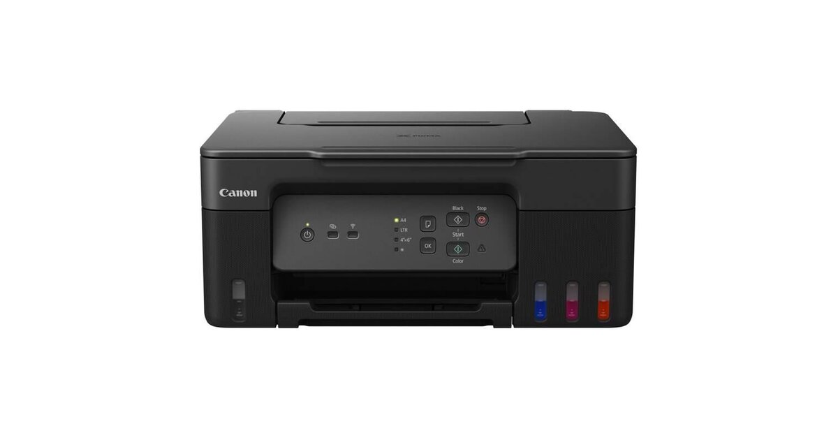 Canon PIXMA G3430 Printer Price In Egypt
