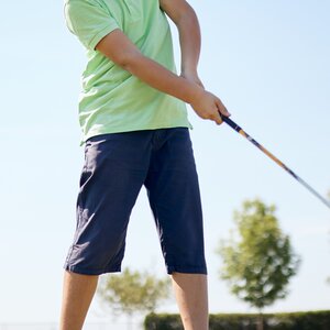 Deň otvorených dverí na Golf Trnava 