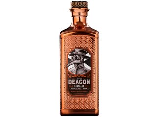 Whisky The Deacon 40% 0.7 l