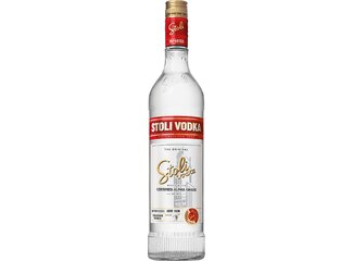 Vodka Stoli The original 40% 1 l