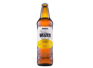 Svijany Primátor Weizenbier 0,5 L
