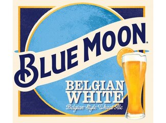 Blue Moon White KEG 20 l