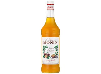 Monin Maracuja/Passion Fruit 1 l