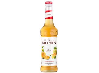 Monin Melón žltý/Melon 0.7 l
