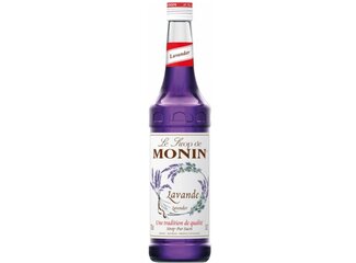 Monin Levanduľa/Lavender 0,7 l