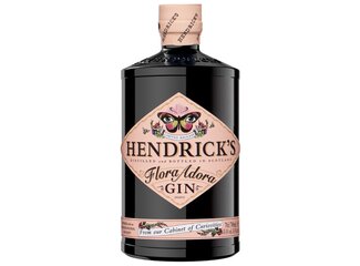 Gin Hendrick´s Flora Adora 43,4% 0.7 l