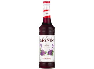 Monin Fialka/Violet 0.7 l