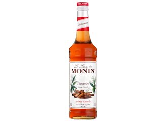 Monin Škorica/Cinnamon 0.7 l