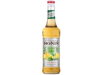 Monin Limetkový džús/Lime Juice 0,7 l