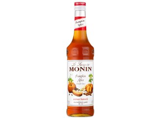 Monin Tekvica/Pumpkin spice 0.7 l