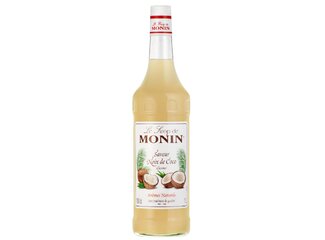 Monin Kokos/Coconut 1 l