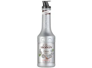 MONIN PUREE Kokos/Coconut 1 l
