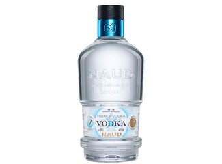 Vodka Naud French 40% 0.7 l