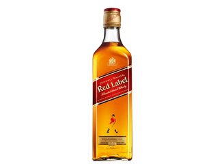 Johnnie Walker Red Label 40% 1 l