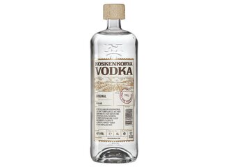 Vodka Koskenkorva 40% 1 l