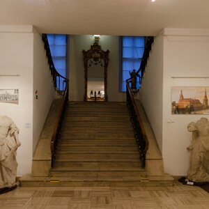 Západoslovenské múzeum
