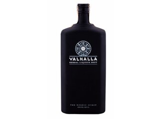 Valhalla Herb Liqueur 35% 1 l