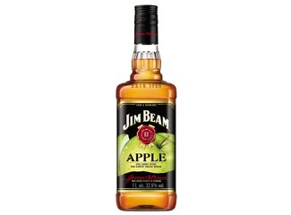 Jim Beam Apple 32,5% 1 l