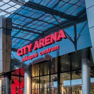 City Arena
