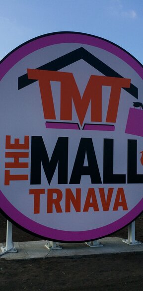 The MALL Trnava