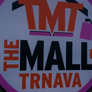 The MALL Trnava