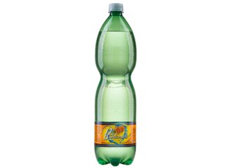 Baldovská pomaranč 1.5 l PET ZALOHA