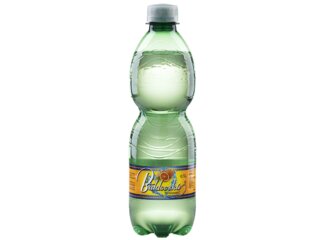 Baldovská pomaranč 0.5 l PET ZALOHA