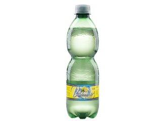 Baldovská citrón 0.5 l PET ZALOHA