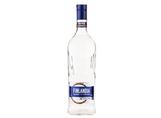 Vodka Finlandia Coconut 37,5% 1 l