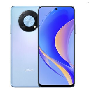 Huawei Nova Y90, 6/128GB, blue, Trieda A - použité, záruka 12 mesiacov