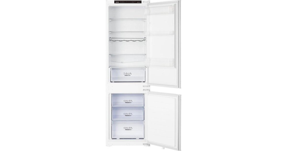 Gorenje NRKI418EP1
