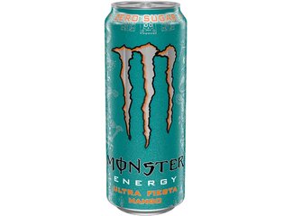 Monster Energy ULTRA FIESTA MANGO 500 ml ZALOHA