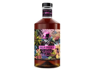 Rum Michler´s Old Bert Summer Spiced 40% 0.7 l