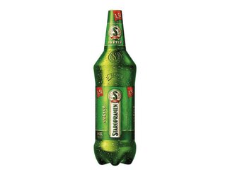 Staropramen 10% 1,5 l PET ZALOHA