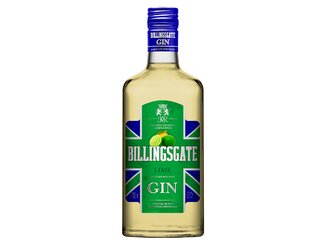 Gin Billingsgate Lime 37.5% 0.7 l