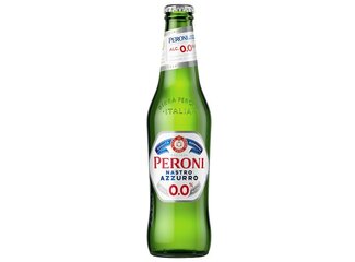 Peroni nealko 0,33 l