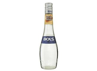 BOLS Cacao white 24% 0.7 l