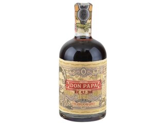 Rum Don Papa 40% 0.7 l 