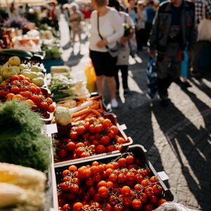Mestský trh v Trnave