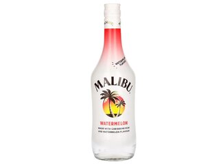 Malibu Watermelon 21% 0.7 l