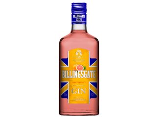 Gin Billingsgate Grapefruit 37.5% 0.7 l