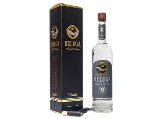 Vodka Beluga Gold Line 40% 1,5 l 