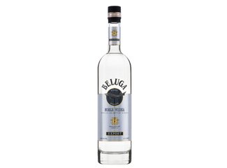 Vodka Beluga Noble 40% 0,7 l 